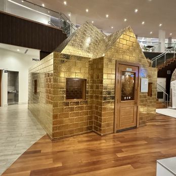 King Spa - Massage Therapy Near Me - Chantilly, Virginia