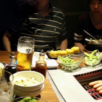 Kintan Japanese BBQ - Japanese Near Me - London, XGL Kintan Japanese BBQ - Japanese Near Me - London, XGL