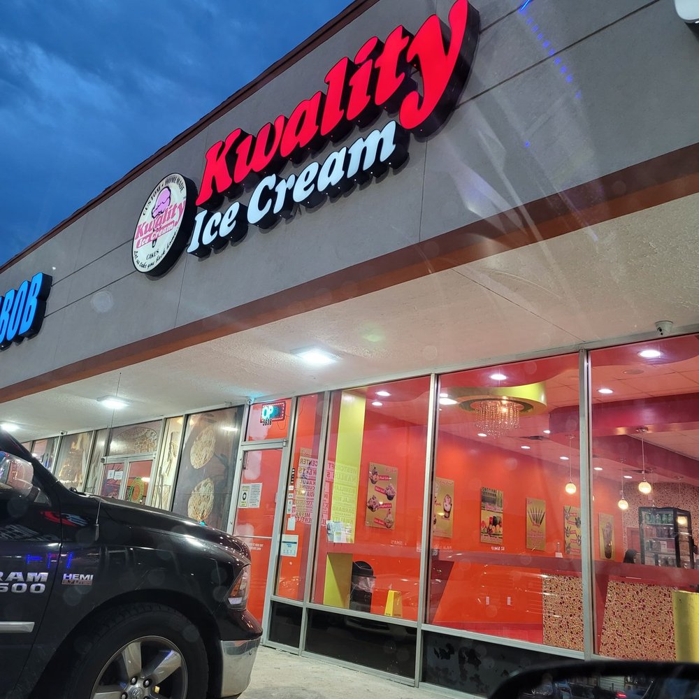 Kwality Ice Cream - Ice Cream & Frozen Yogurt Near Me - Houston, Texas Kwality Ice Cream - Ice Cream & Frozen Yogurt Near Me - Houston, Texas