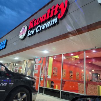 Kwality Ice Cream - Ice Cream & Frozen Yogurt Near Me - Houston, Texas Kwality Ice Cream - Ice Cream & Frozen Yogurt Near Me - Houston, Texas