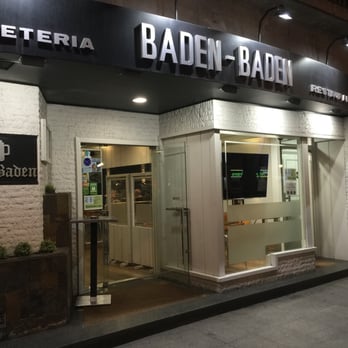 Baden Baden - Spanish Near Me - Bilbao, BI