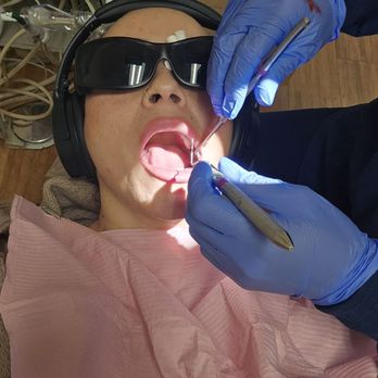Waialae Dental Care - Carol, the hygienist, is doing an amazing job. Gentle and thorough, professional, kind, and warm. - Cosmetic Dentists Near Me - Honolulu, Hawaii Waialae Dental Care - Carol, the hygienist, is doing an amazing job. Gentle and thorough, professional, kind, and warm. - Cosmetic Dentists Near Me - Honolulu, Hawaii