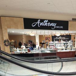 Anthony's Jewelers