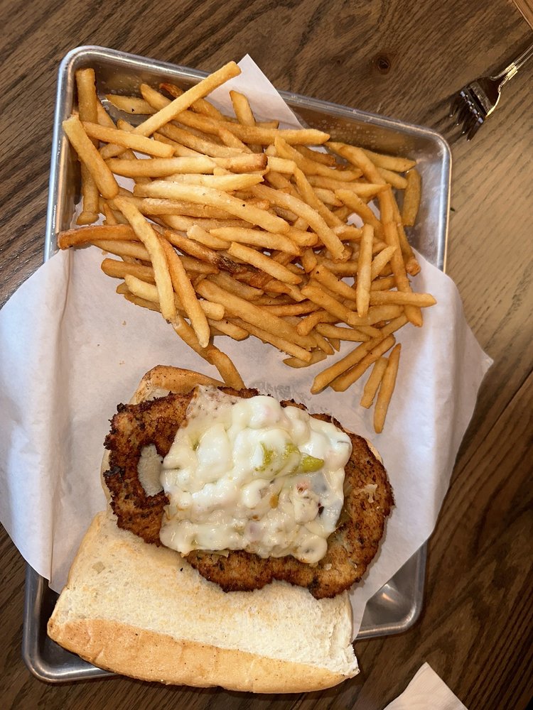 SONNY D’S BAR & GRILL 27 Photos & 38 Reviews 1 N Whittaker St, New