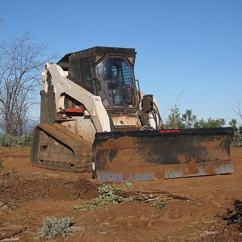 Crossfire Tree & Vegetation Services - Tree Services Near Me - Paradise, California