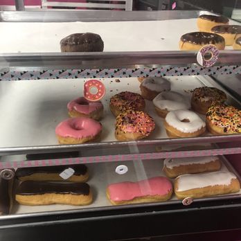 Frosted Donuts - Donuts Near Me - Tinley Park, Illinois