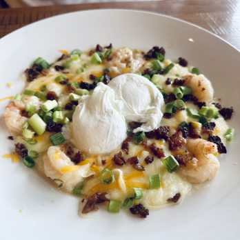 Main & Market - Ship & Grits Breakfast Bowl - Breakfast & Brunch Near Me - Annapolis, Maryland Main & Market - Ship & Grits Breakfast Bowl - Breakfast & Brunch Near Me - Annapolis, Maryland
