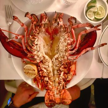 Saint Theo's - Lobster - Bars Near Me - New York, New York Saint Theo's - Lobster - Bars Near Me - New York, New York