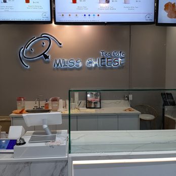 Miss Cheese Tea Cafe - Bubble Tea Near Me - Pasadena, California Miss Cheese Tea Cafe - Bubble Tea Near Me - Pasadena, California