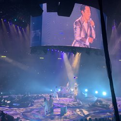 香港體育館 - Ekin Cheng HK Concert, Feb 2018