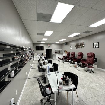 Starz Nail & Spa - Nail Salons Near Me - Mooresville, North Carolina Starz Nail & Spa - Nail Salons Near Me - Mooresville, North Carolina