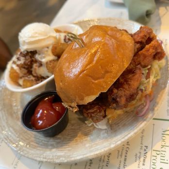 The Shelby - New American Near Me - Allentown, Pennsylvania
