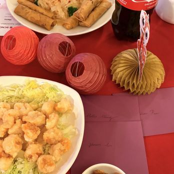 Empire Garden Restaurant - Dim Sum Near Me - Boston, Massachusetts