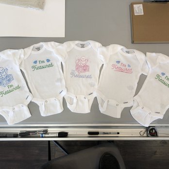 Pacific Sun Printing - Screen Printing/T-Shirt Printing Near Me - Vista, California