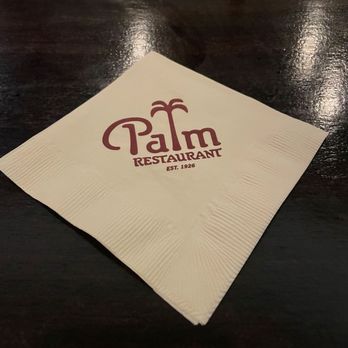 The Palm - San Antonio - It's been awhile. - Steakhouses Near Me - San Antonio, Texas The Palm - San Antonio - It's been awhile. - Steakhouses Near Me - San Antonio, Texas