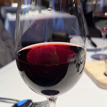 Bella Vino Restaurant - Italian Wine - Italian Near Me - Ridgway, Colorado