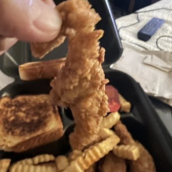 Zaxbys - Fast Food Near Me - Valdosta, Georgia