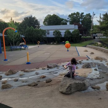 Fargnoli Park - 2021 Water/splash park - Parks Near Me - Providence, Rhode Island