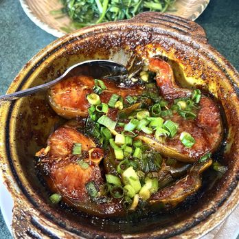 Pho Thanh - Claypot fish - Vietnamese Near Me - Las Vegas, Nevada