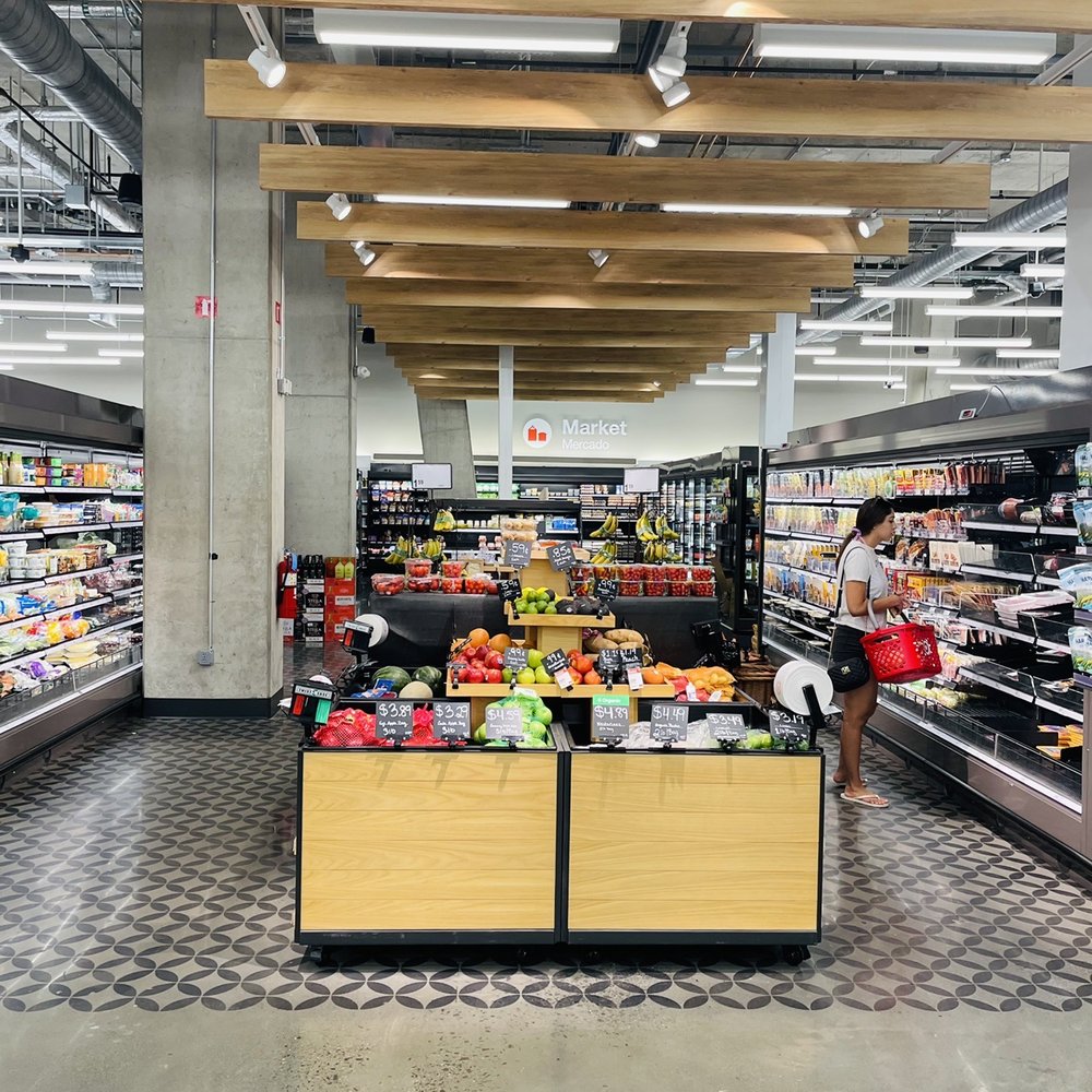 Target - Very nice grocery & produce section! - Furniture Stores Near Me - Arlington, Virginia Target - Very nice grocery & produce section! - Furniture Stores Near Me - Arlington, Virginia