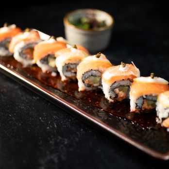 Kismet’s Landing - Locals Roll - Sushi Bars Near Me - Reedsport, Oregon Kismet’s Landing - Locals Roll - Sushi Bars Near Me - Reedsport, Oregon
