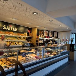 Bäckerei Sailer - Illerstraße