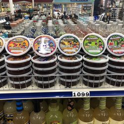 M-Bee Liquors - Wow!!!!! New selection!