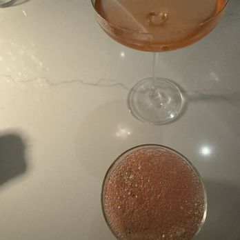 Marbled & Fin - drinks - Seafood Near Me - Charleston, South Carolina Marbled & Fin - drinks - Seafood Near Me - Charleston, South Carolina