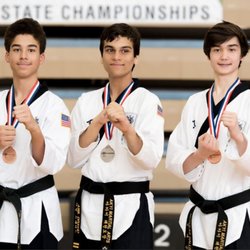 AKYI Martial Arts - Michigan State Champions