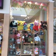 Gallerìa Shop Urban Stores by Lenox Square Mall Atlanta | TikTok
