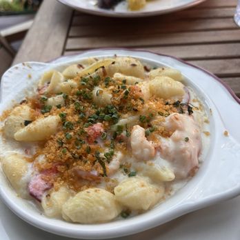 Opal’s Oysters - Lobster Mac n cheese - Seafood Near Me - Waco, Texas Opal’s Oysters - Lobster Mac n cheese - Seafood Near Me - Waco, Texas