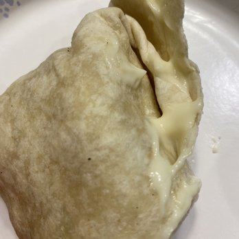 Rhino's Pizza - a burrito on a plate - Pizza Near Me - Webster, New York