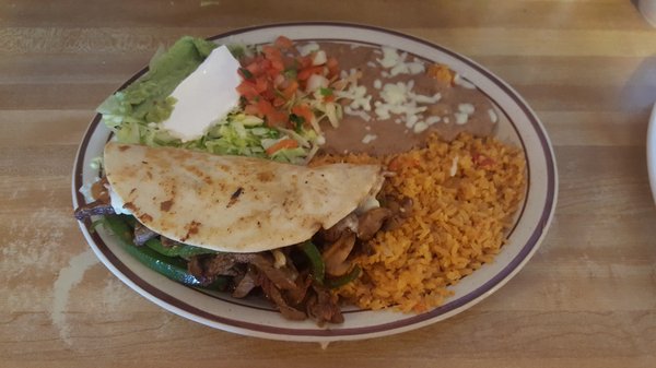 Casa Mexicana by null