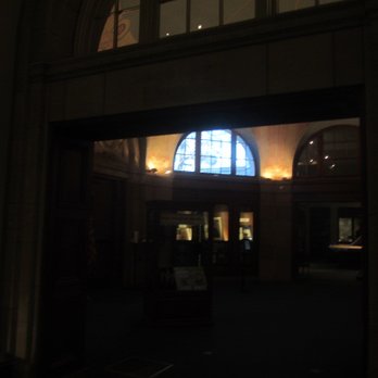 Lincoln Memorial Shrine - Landmarks & Historical Buildings Near Me - Redlands, California