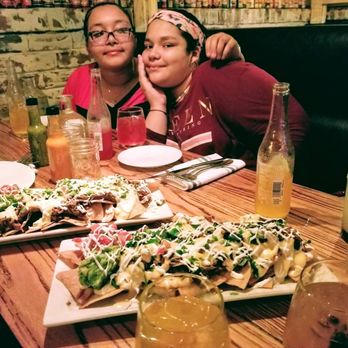 Pico - Girls just want to have fun !!! - Mexican Near Me - Rockaway, New York Pico - Girls just want to have fun !!! - Mexican Near Me - Rockaway, New York