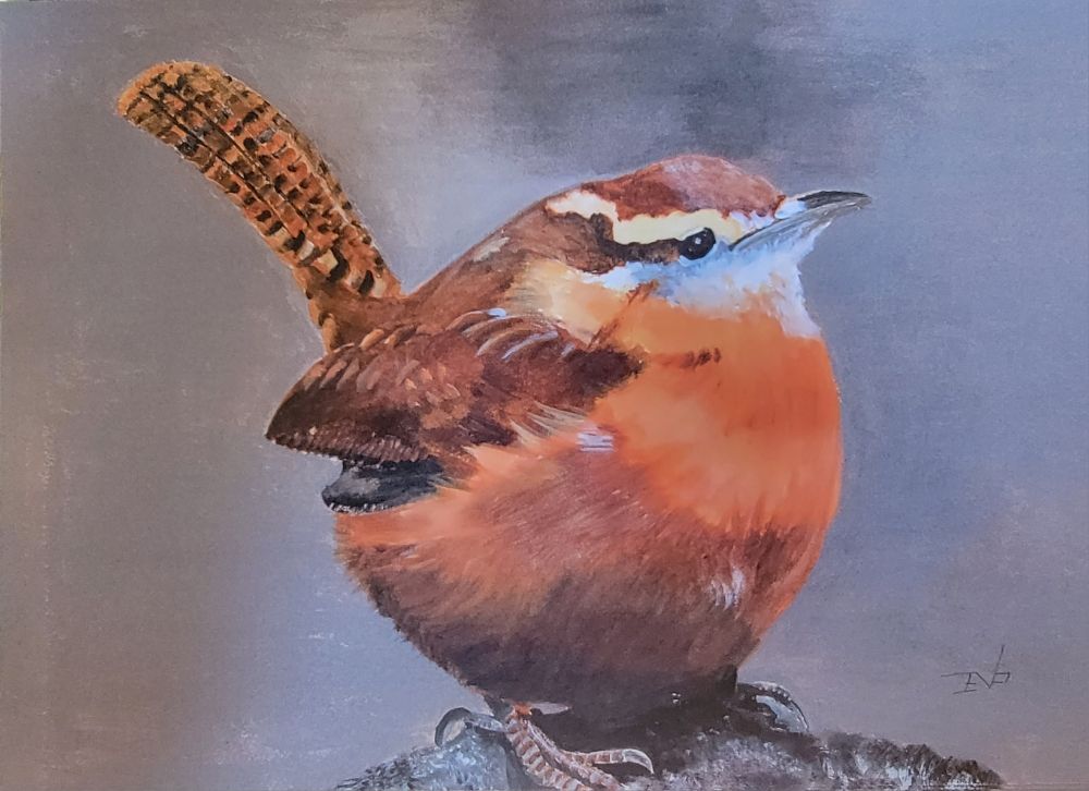Wren Wood Antiques Image