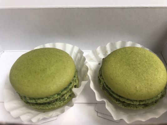 Patisserie Fouet by null