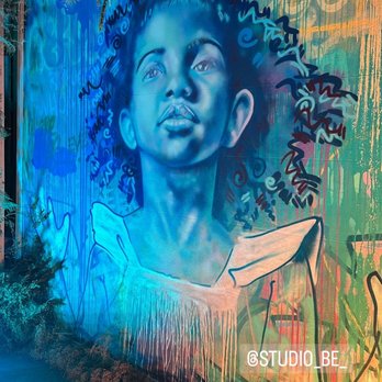Studiobe - Art Galleries Near Me - New Orleans, Louisiana