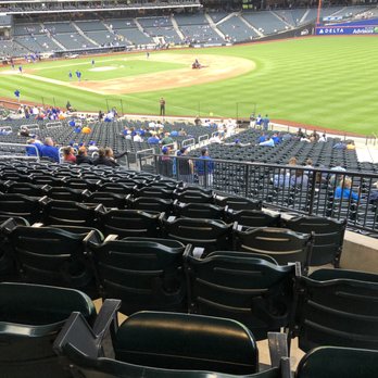 New York Mets - Professional Sports Teams Near Me - Flushing, New York