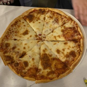 Trattoria Oliverii - Kids' 10" cheese pizza $13 - Pizza Near Me - Northbrook, Illinois Trattoria Oliverii - Kids' 10" cheese pizza $13 - Pizza Near Me - Northbrook, Illinois