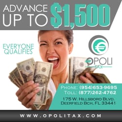 Opoli Tax