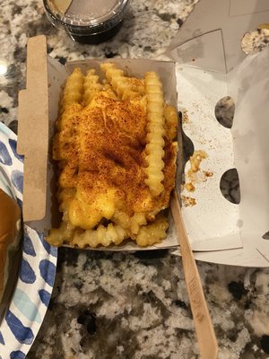 Shake Shack Fishers by null