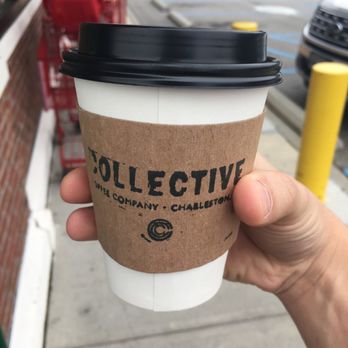 Second State Coffee - Coffee & Tea Near Me - Mount Pleasant, South Carolina