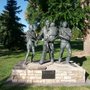 Photo of Human Spirit Memorial