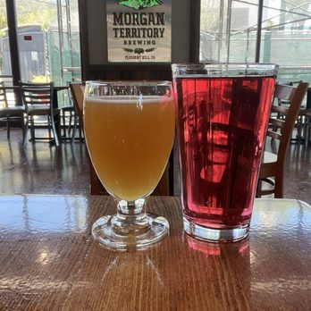 Morgan Territory Brewing - Breweries Near Me - Pleasant Hill, California Morgan Territory Brewing - Breweries Near Me - Pleasant Hill, California