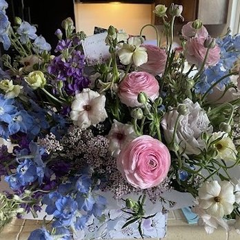 Heart 2 Heart - the bouquet! - Florists Near Me - Sacramento, California