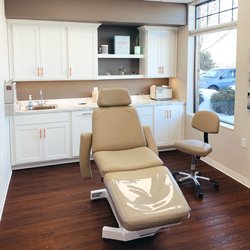 ANEU Medical Spa - One of our beautiful treatment rooms