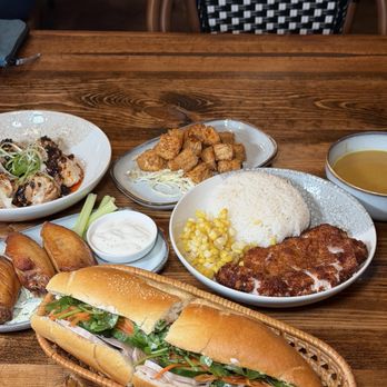 KinD - Asian Fusion Near Me - Seattle, Washington KinD - Asian Fusion Near Me - Seattle, Washington
