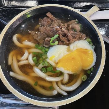 Urban District Market - Beef udon - Food Court Near Me - Charlotte, North Carolina Urban District Market - Beef udon - Food Court Near Me - Charlotte, North Carolina