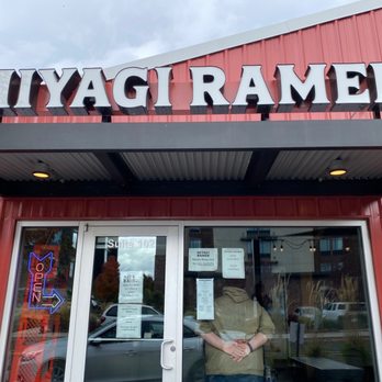 Miyagi Ramen - Ramen Near Me - Bend, Oregon Miyagi Ramen - Ramen Near Me - Bend, Oregon